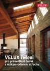 velux bungalovy web